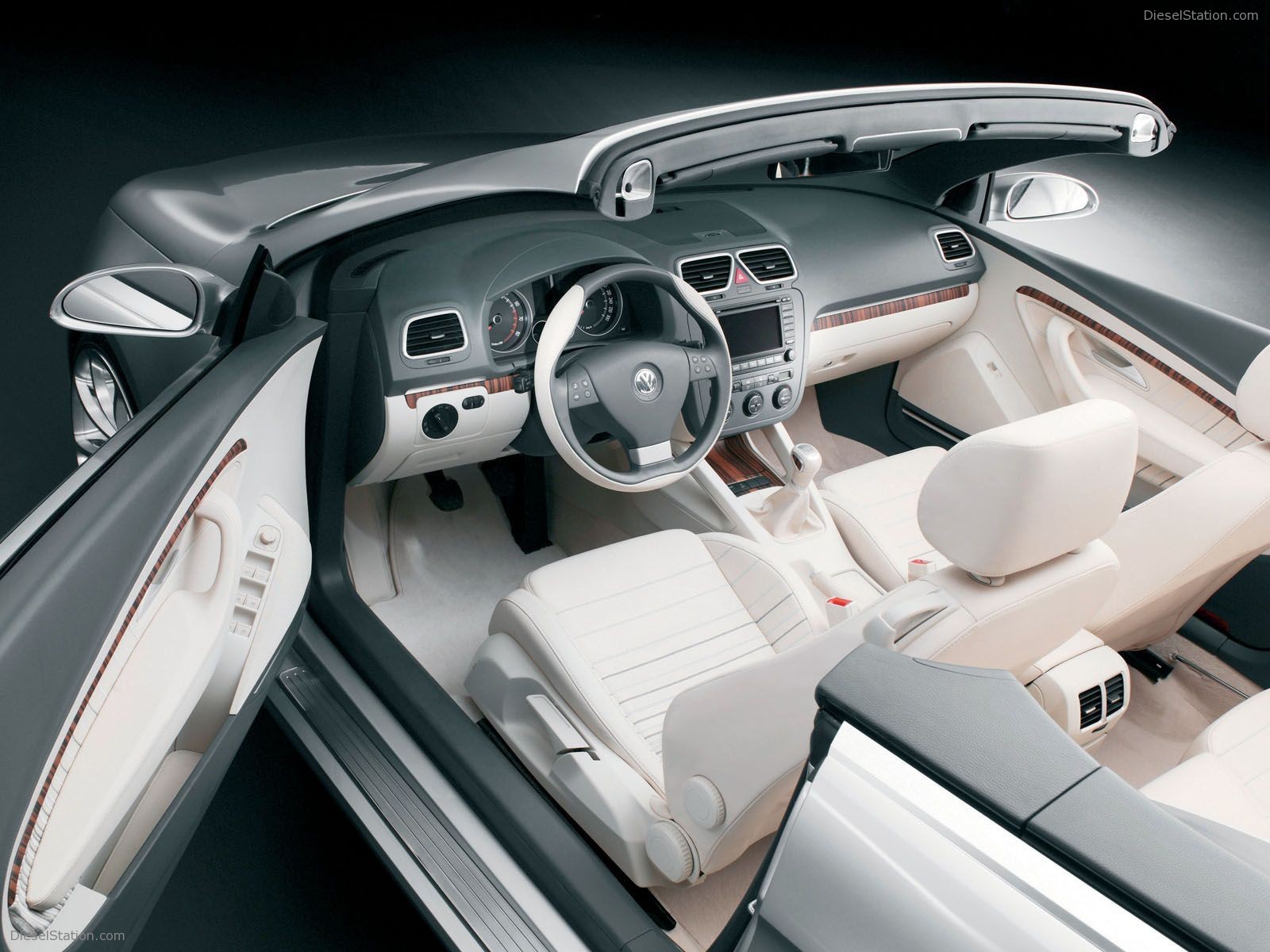 Volkswagen Concept C